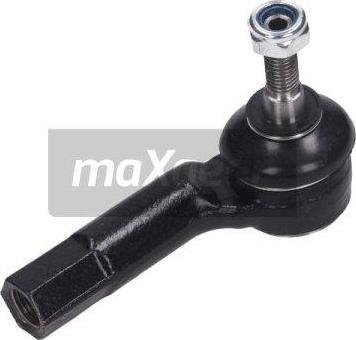 Maxgear 69-0678 - Наконечник рульової тяги, кульовий шарнір autozip.com.ua