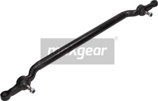 Maxgear 69-0099 - Поздовжня рульова тяга autozip.com.ua