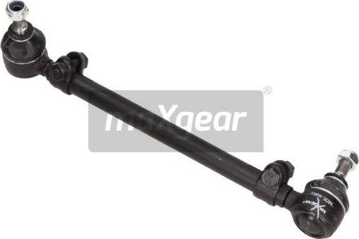 Maxgear 69-0098 - Поперечна рульова тяга autozip.com.ua