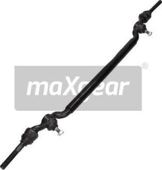 Maxgear 69-0097 - Поздовжня рульова тяга autozip.com.ua