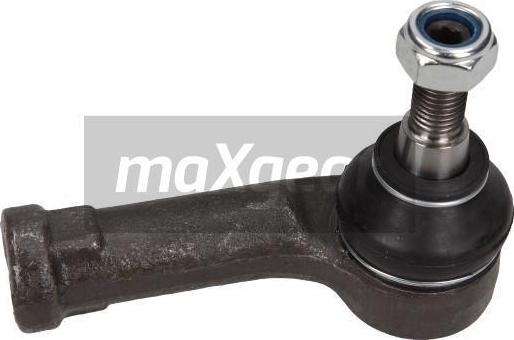 Maxgear 69-0069 - Наконечник рульової тяги, кульовий шарнір autozip.com.ua