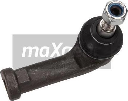 Maxgear 69-0065 - Наконечник рульової тяги, кульовий шарнір autozip.com.ua