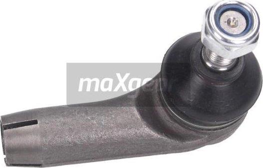 Maxgear 69-0068 - Наконечник рульової тяги, кульовий шарнір autozip.com.ua