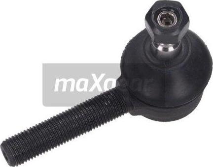 Maxgear 69-0086 - Наконечник рульової тяги, кульовий шарнір autozip.com.ua