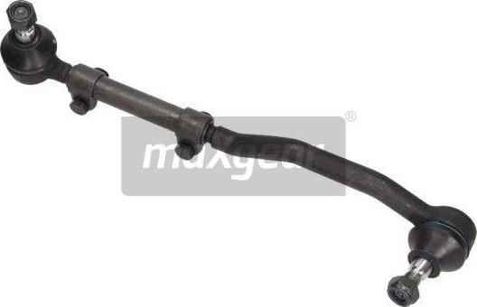 Maxgear 69-0026 - Поперечна рульова тяга autozip.com.ua