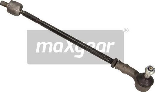 Maxgear 69-0075 - Поперечна рульова тяга autozip.com.ua