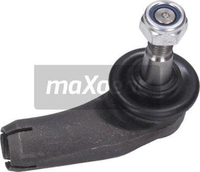 Maxgear 69-0071 - Наконечник рульової тяги, кульовий шарнір autozip.com.ua