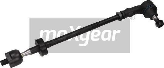 Maxgear 69-0073 - Поперечна рульова тяга autozip.com.ua