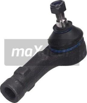 Maxgear 69-0197 - Наконечник рульової тяги, кульовий шарнір autozip.com.ua