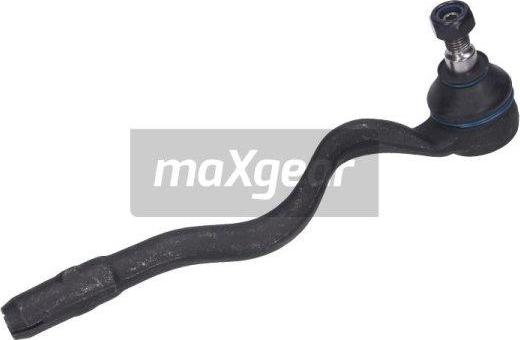 Maxgear 69-0144 - Наконечник рульової тяги, кульовий шарнір autozip.com.ua