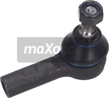 Maxgear 69-0146 - Наконечник рульової тяги, кульовий шарнір autozip.com.ua