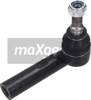 Maxgear 69-0148 - Наконечник рульової тяги, кульовий шарнір autozip.com.ua