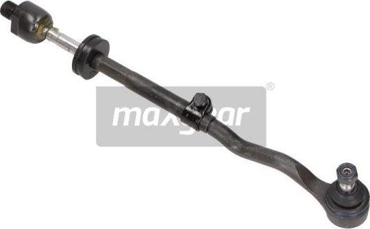 Maxgear 69-0143 - Поперечна рульова тяга autozip.com.ua