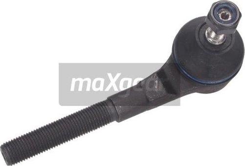 Maxgear 69-0165 - Наконечник рульової тяги, кульовий шарнір autozip.com.ua