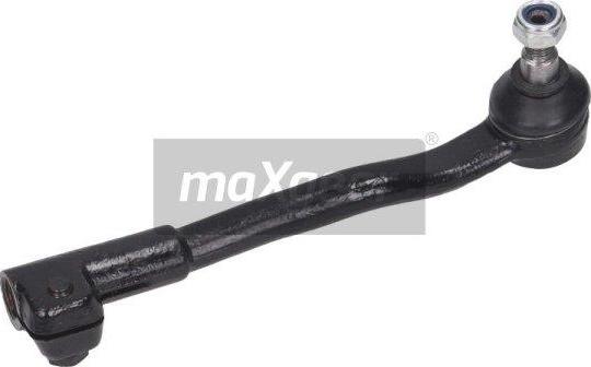 Maxgear 69-0101 - Наконечник рульової тяги, кульовий шарнір autozip.com.ua