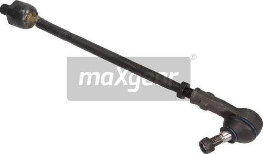 Maxgear 69-0188 - Поперечна рульова тяга autozip.com.ua