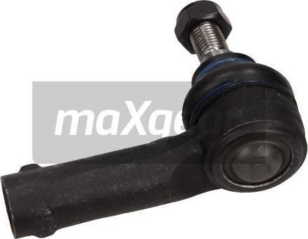 Maxgear 69-0139 - Наконечник рульової тяги, кульовий шарнір autozip.com.ua