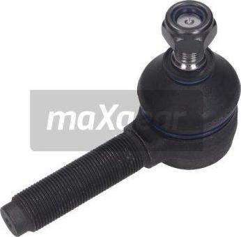 Maxgear 69-0125 - Наконечник рульової тяги, кульовий шарнір autozip.com.ua