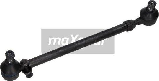 Maxgear 69-0123 - Поперечна рульова тяга autozip.com.ua