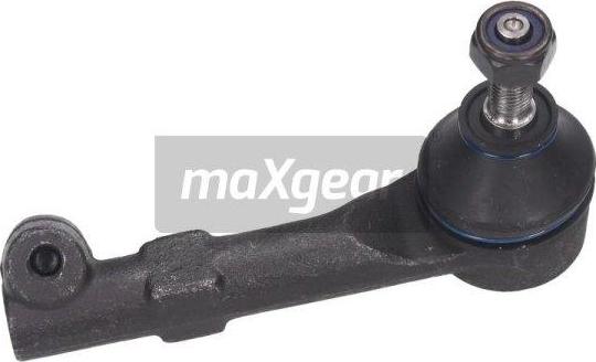 Maxgear 69-0176 - Наконечник рульової тяги, кульовий шарнір autozip.com.ua