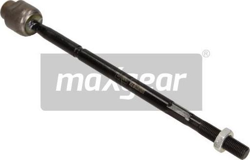 Maxgear 69-0846 - Осьовий шарнір, рульова тяга autozip.com.ua