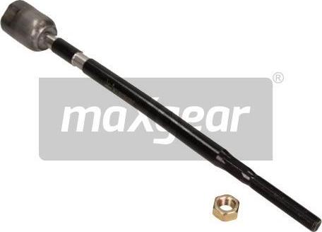 Maxgear 69-0852 - Осьовий шарнір, рульова тяга autozip.com.ua