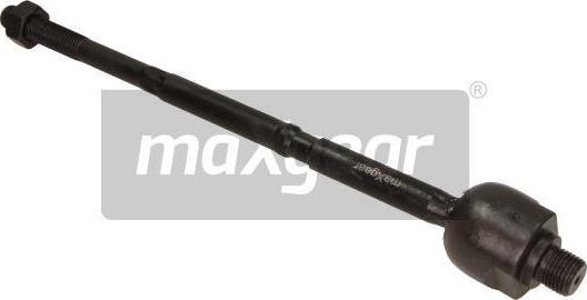 Maxgear 69-0865 - Осьовий шарнір, рульова тяга autozip.com.ua