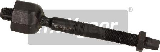 Maxgear 69-0876 - Осьовий шарнір, рульова тяга autozip.com.ua