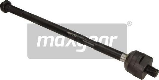 Maxgear 69-0870 - Осьовий шарнір, рульова тяга autozip.com.ua