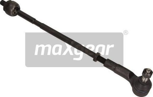 Maxgear 69-0871 - Поперечна рульова тяга autozip.com.ua