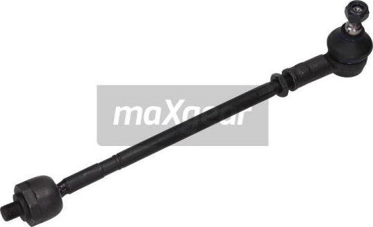 Maxgear 69-0399 - Поперечна рульова тяга autozip.com.ua