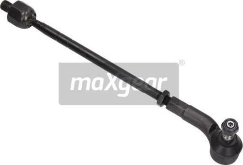 Maxgear 69-0396 - Поперечна рульова тяга autozip.com.ua
