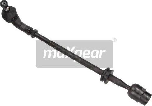 Maxgear 69-0390 - Ремкомплект, поперечна рульова тяга autozip.com.ua