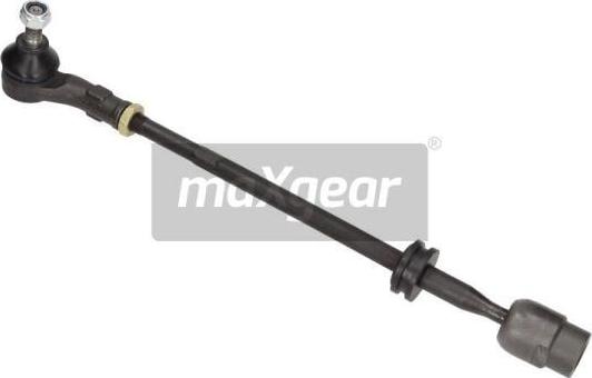 Maxgear 69-0391 - Ремкомплект, поперечна рульова тяга autozip.com.ua