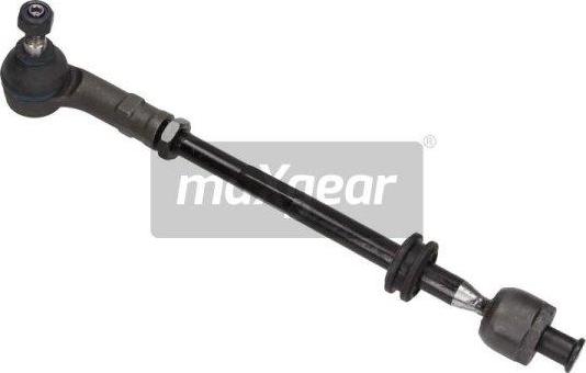 Maxgear 69-0397 - Поперечна рульова тяга autozip.com.ua