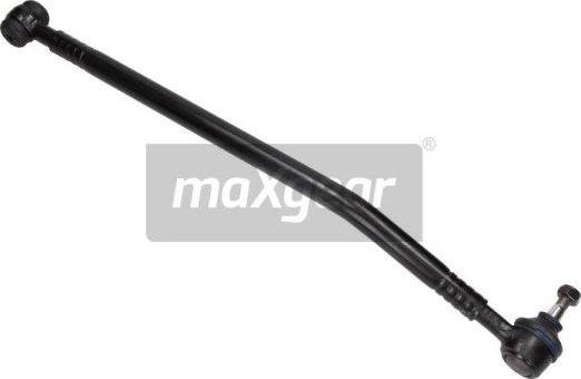 Maxgear 69-0344 - Поперечна рульова тяга autozip.com.ua