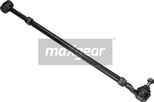 Maxgear 69-0343 - Поперечна рульова тяга autozip.com.ua