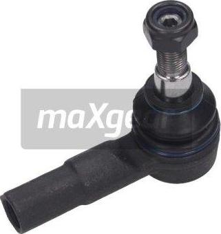 Maxgear 69-0359 - Наконечник рульової тяги, кульовий шарнір autozip.com.ua