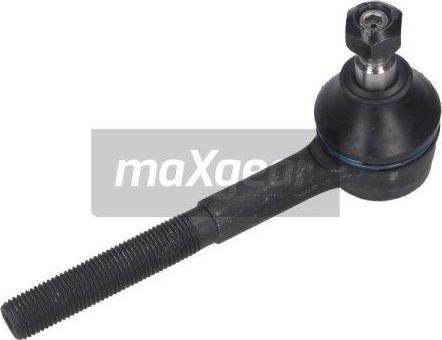 Maxgear 69-0354 - Наконечник рульової тяги, кульовий шарнір autozip.com.ua