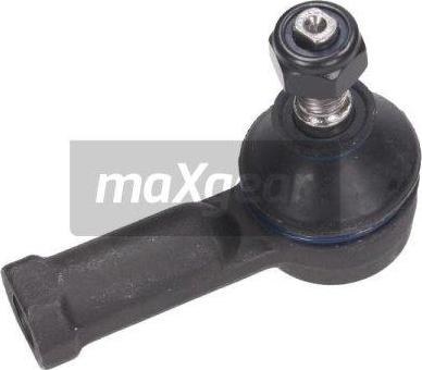 Maxgear 69-0353 - Наконечник рульової тяги, кульовий шарнір autozip.com.ua