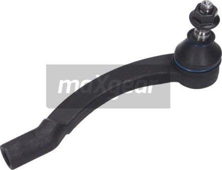 Maxgear 69-0352 - Наконечник рульової тяги, кульовий шарнір autozip.com.ua