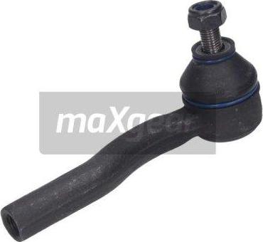 Maxgear 69-0300 - Наконечник рульової тяги, кульовий шарнір autozip.com.ua