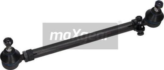 Maxgear 69-0313 - Поперечна рульова тяга autozip.com.ua