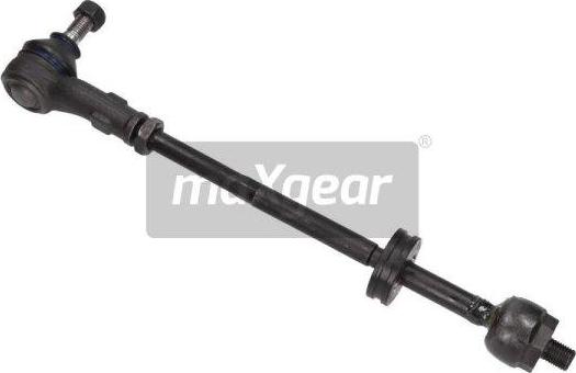 Maxgear 69-0389 - Поперечна рульова тяга autozip.com.ua