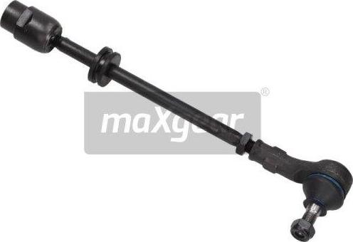 Maxgear 69-0386 - Поперечна рульова тяга autozip.com.ua