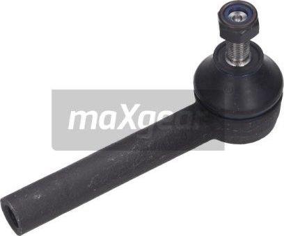 Maxgear 69-0339 - Наконечник рульової тяги, кульовий шарнір autozip.com.ua