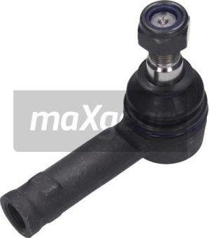 Maxgear 69-0296 - Наконечник рульової тяги, кульовий шарнір autozip.com.ua