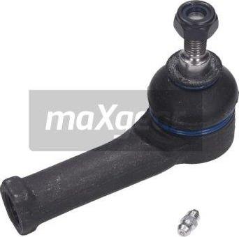 Maxgear 69-0290 - Наконечник рульової тяги, кульовий шарнір autozip.com.ua