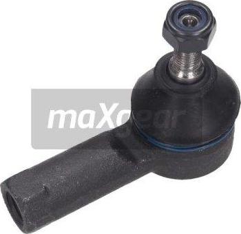 Maxgear 69-0293 - Наконечник рульової тяги, кульовий шарнір autozip.com.ua