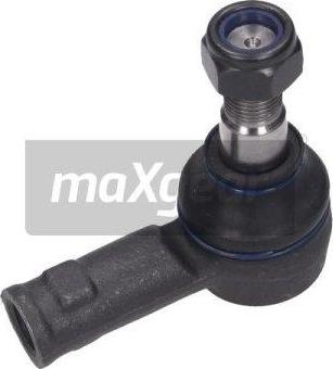 Maxgear 69-0201 - Наконечник рульової тяги, кульовий шарнір autozip.com.ua